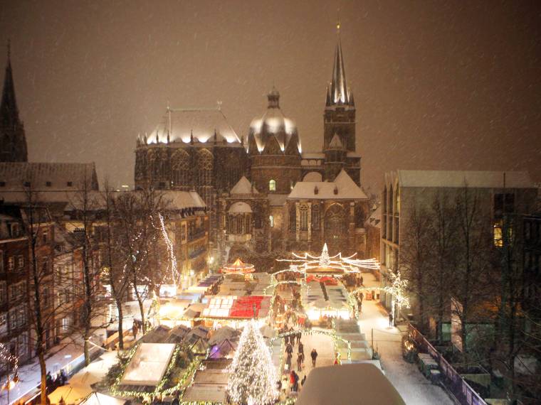 Aix-la-Chapelle Â© Stadt Aachen (4)