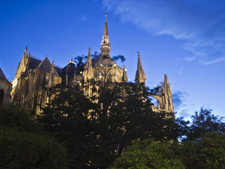 CathÃ©drale Notre-Dame de Reims Â© Carmen Moya (4)