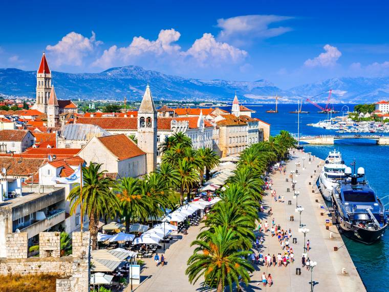 Trogir (c) AdobeStock