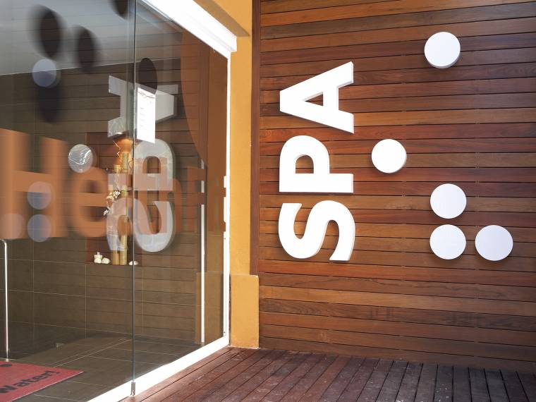 Spa