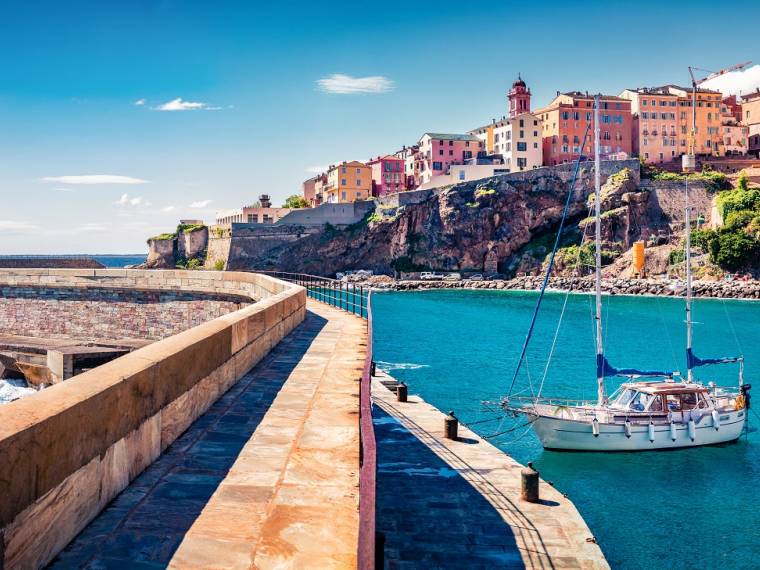 Bastia (c) Adobestock