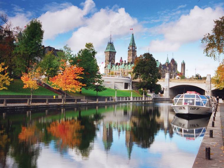 Ottawa Â© Destination Canada