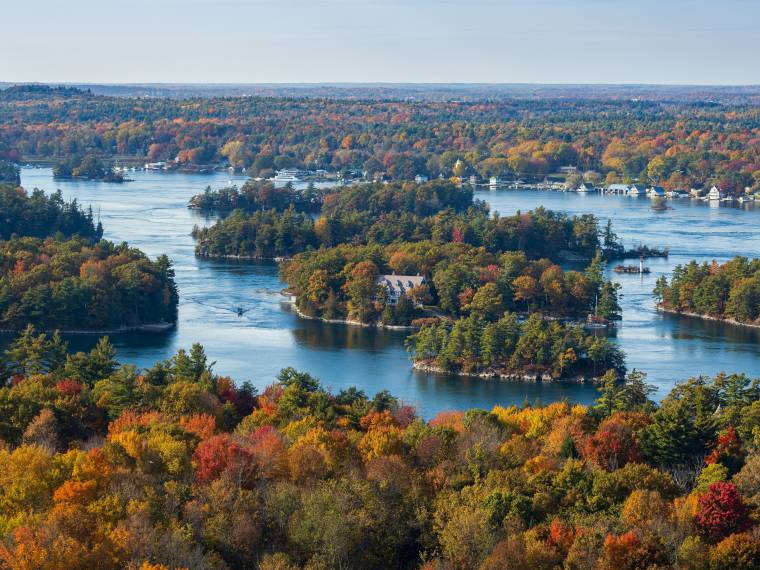 Mille-Ãles Â© AdobeStock