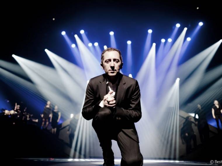 Gad Elmaleh