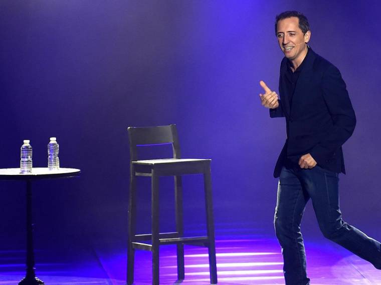 Gad Elmaleh