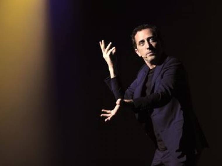 Gad Elmaleh