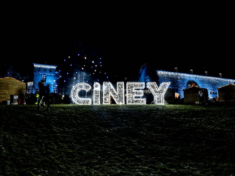 Â© MarchÃ© de NoÃªl de Ciney (2)