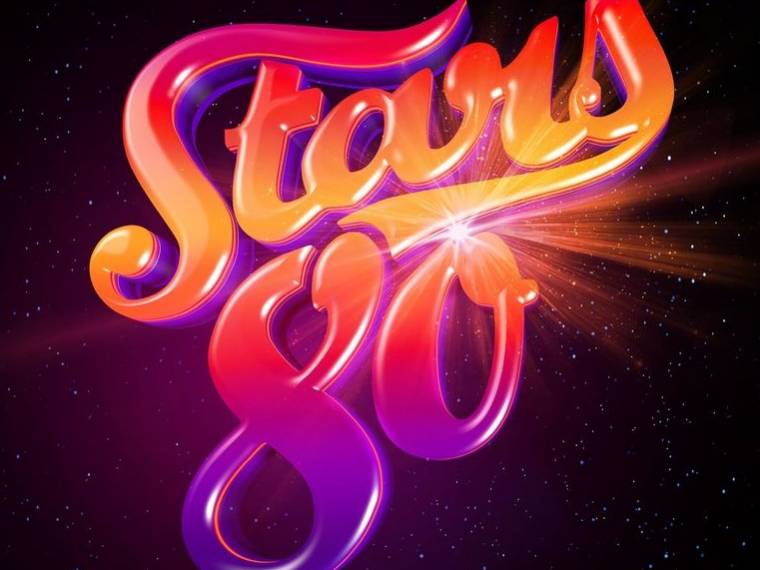 Stars 80