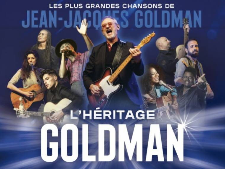 heritage goldman 1