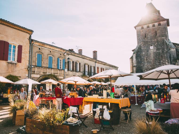 FÃªte de l-Armagnac Â© Landes AttractivitÃ© SÃ©bastien Chebassier (2)