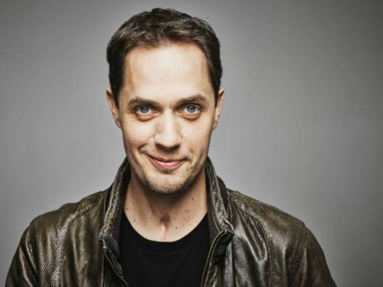 Grand Corps Malade