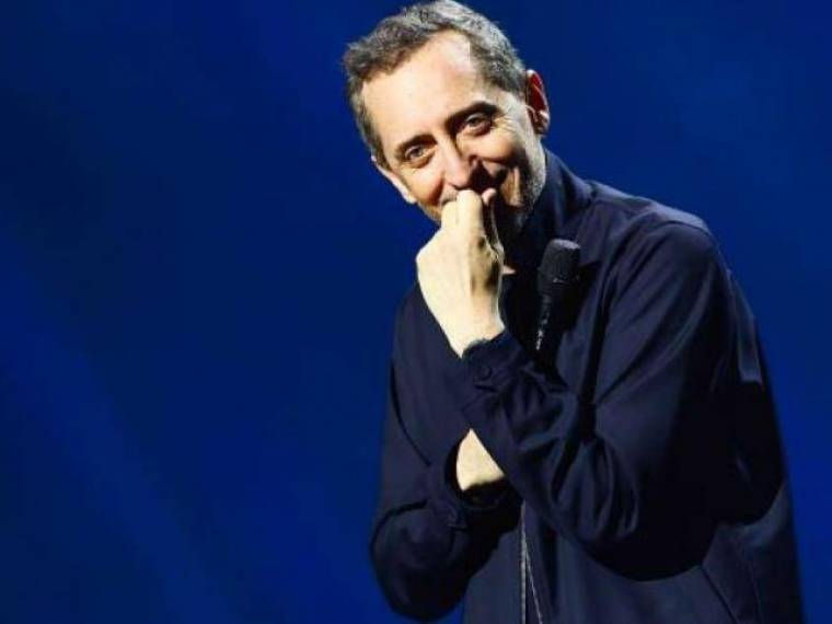 Gad Elmaleh