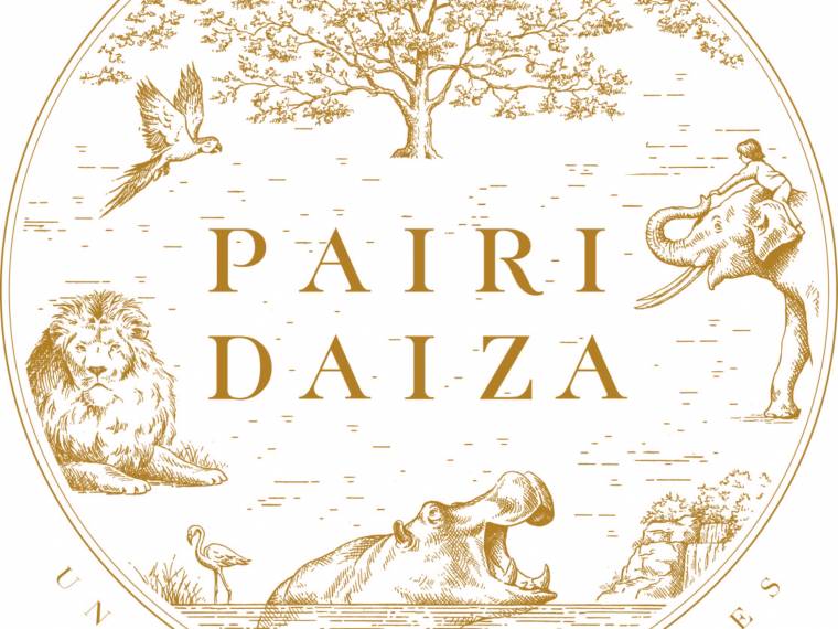 Pairi Daiza