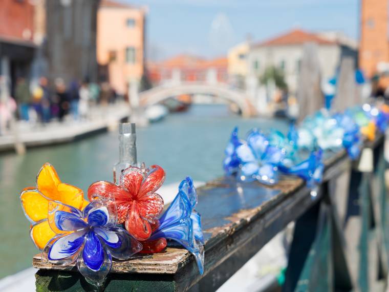 Murano Â© AdobeStock_198594681