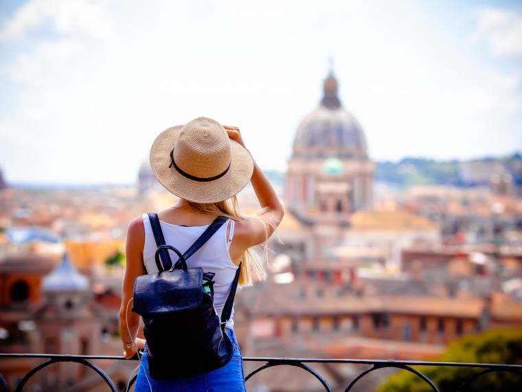 Rome (c) AdobeStock