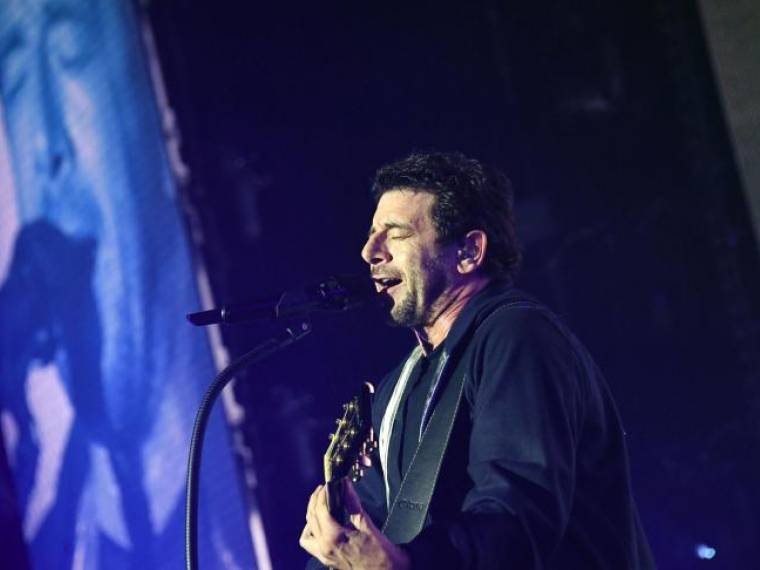 Patrick Bruel