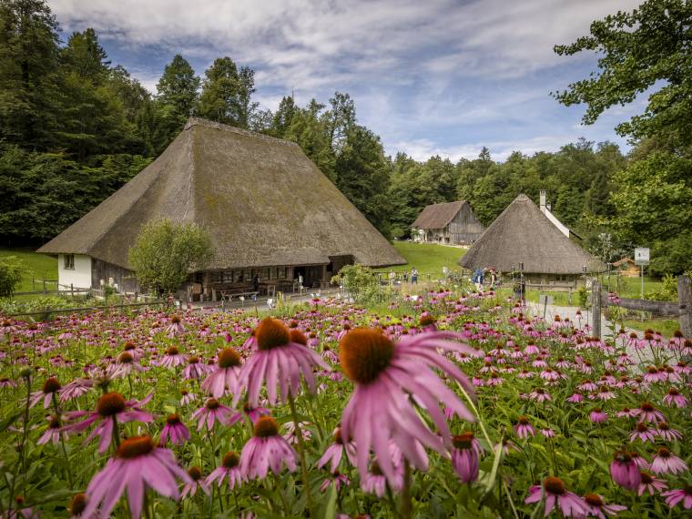 Â© Ballenberg, Swiss Open-Air Museum (8)