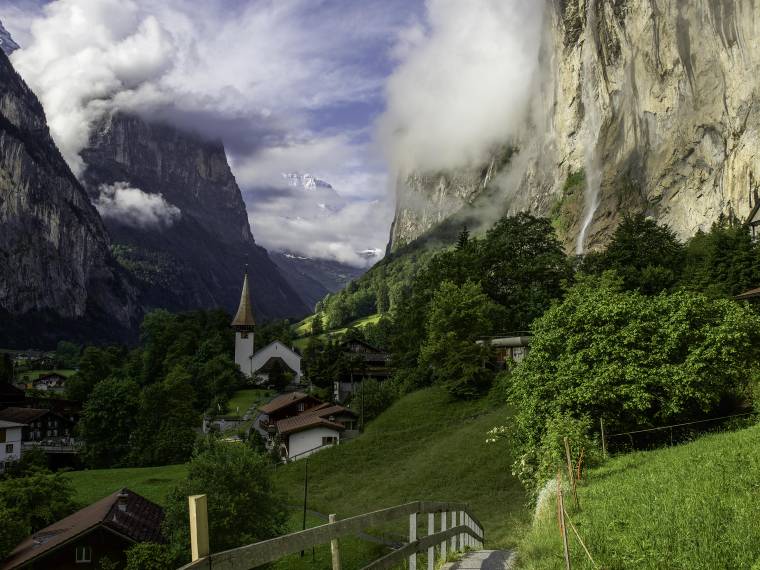 Â© Lauterbrunnen Tourism (2)