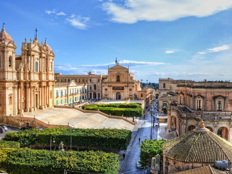 Noto Â© AdobeStock_40216148