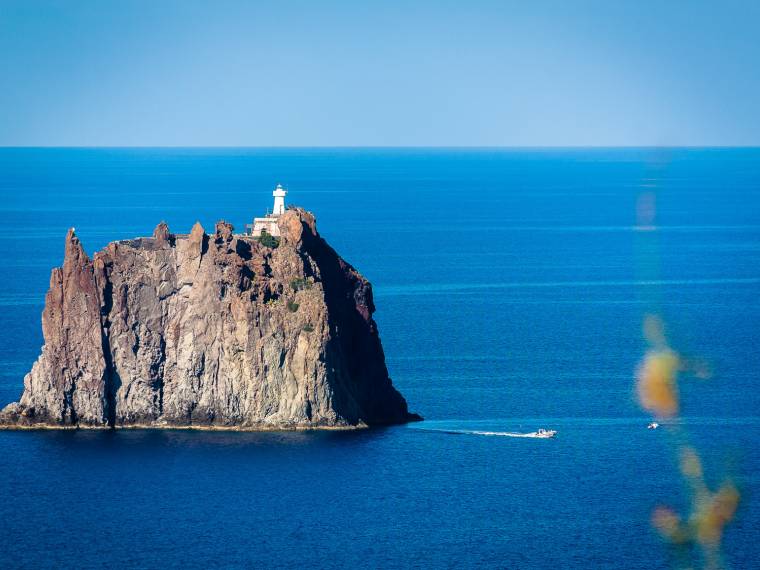 Stromboli Â© Fotolia