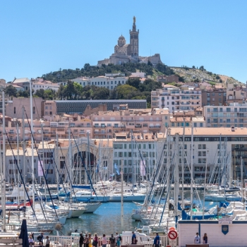 Marseille