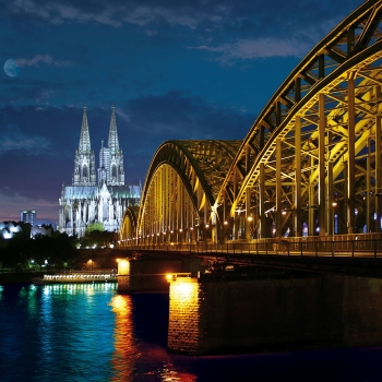 Cologne