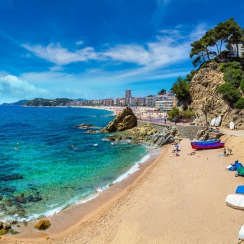 Lloret de Mar